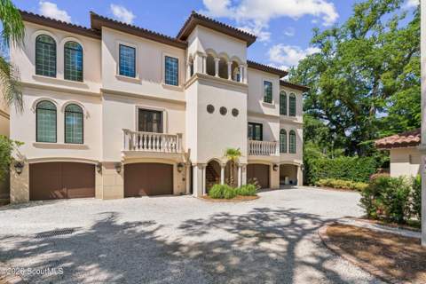 2100 Prince Lane, St. Simons Island GA - photo 20 of 22