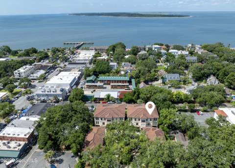 2100 Prince Lane, St. Simons Island GA - photo 22 of 22