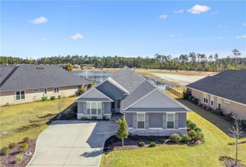 134 Amanda Trace, Kingsland GA - photo 7 of 40