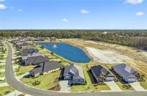 134 Amanda Trace, Kingsland GA - photo 8 of 40