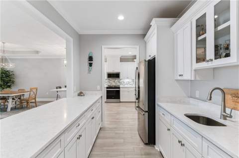 134 Amanda Trace, Kingsland GA - photo 12 of 40