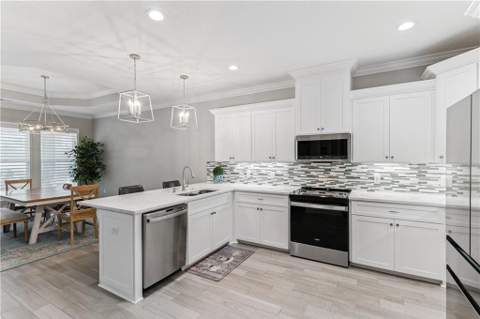 134 Amanda Trace, Kingsland GA - photo 18 of 40