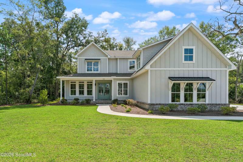5 bedroom Single Family Residence at 133 Bartram Trail, Barrington Oaks, Brunswick — photo 3