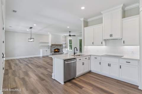 133 Bartram Trail, Brunswick GA - photo 12 of 56