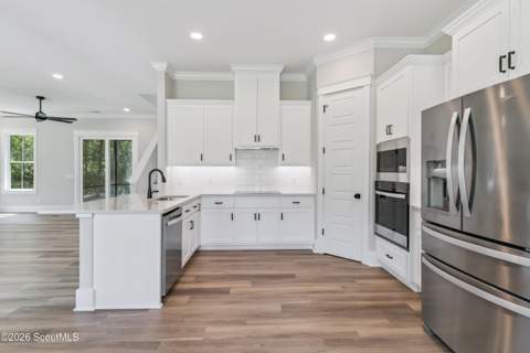 133 Bartram Trail, Brunswick GA - photo 11 of 56