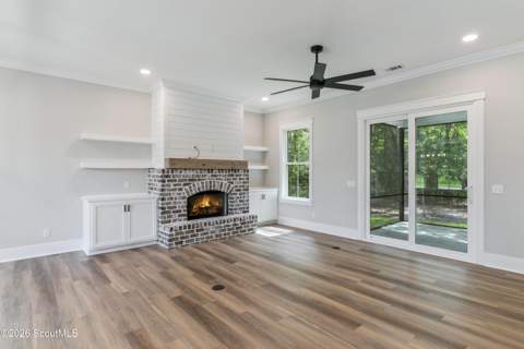 133 Bartram Trail, Brunswick GA - photo 19 of 56