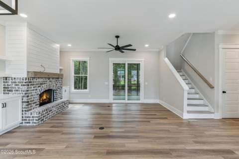 133 Bartram Trail, Brunswick GA - photo 18 of 56