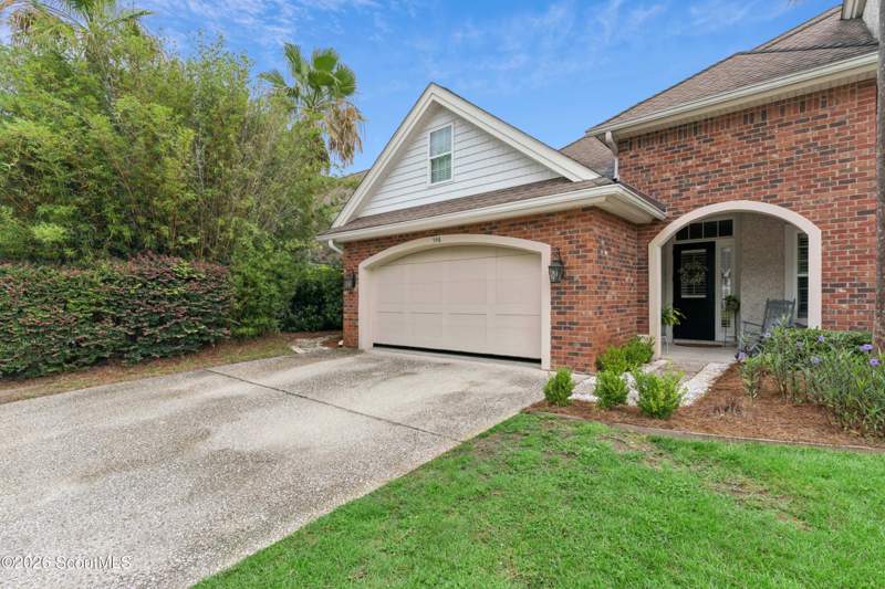 4 bedroom Townhouse at 548 Fox Run Circle, Fox Run, Brunswick — photo 3