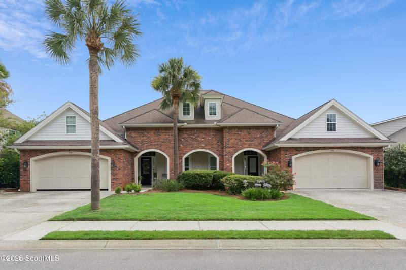 4 bedroom Townhouse at 548 Fox Run Circle, Fox Run, Brunswick — photo 4