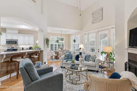 548 Fox Run Circle, Brunswick GA - photo 6 of 39