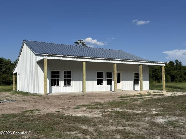 0001 Abc Avenue, new construction home in Waycross