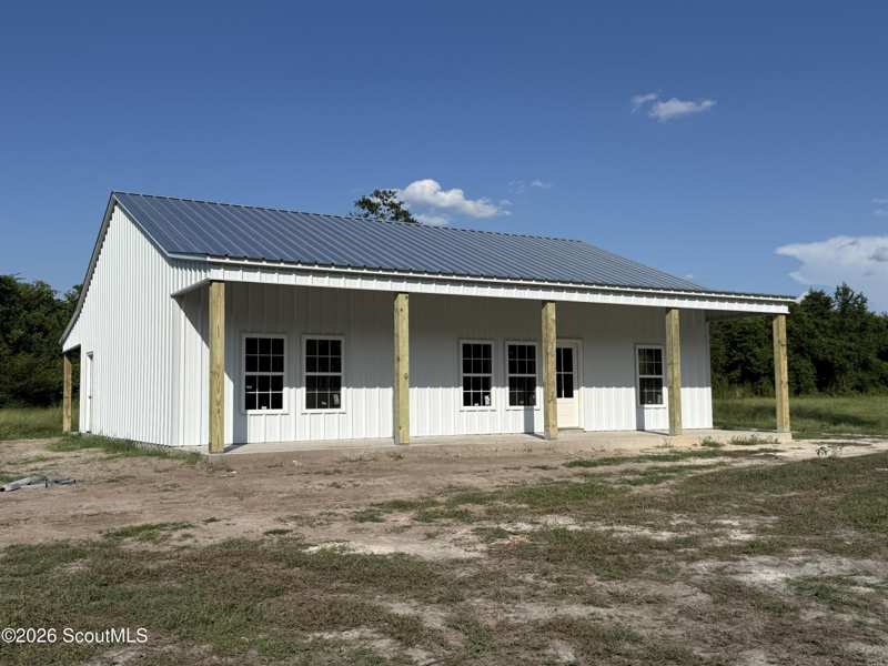 3 bedroom Single Family Residence at 0001 Abc Avenue, No Recorded Subdivision, Waycross — photo 1