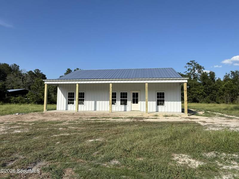 3 bedroom Single Family Residence at 0001 Abc Avenue, No Recorded Subdivision, Waycross — photo 2