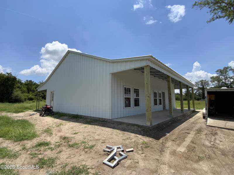 3 bedroom Single Family Residence at 0001 Abc Avenue, No Recorded Subdivision, Waycross — photo 4