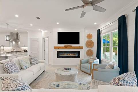 1017 Ocean View Avenue, St. Simons Island GA - photo 14 of 60