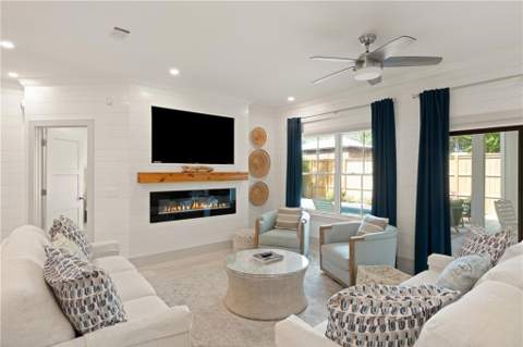 1017 Ocean View Avenue, St. Simons Island GA - photo 15 of 60
