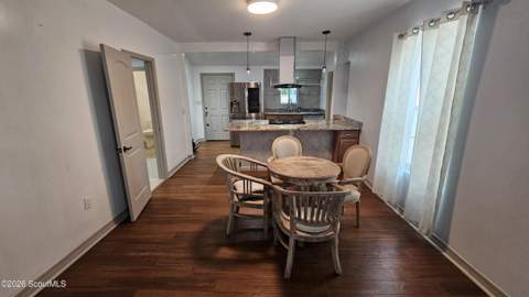 912 Amherst Street, Brunswick GA - photo 8 of 26