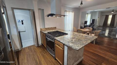 912 Amherst Street, Brunswick GA - photo 12 of 26