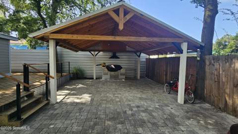 912 Amherst Street, Brunswick GA - photo 16 of 26