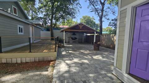 912 Amherst Street, Brunswick GA - photo 19 of 26