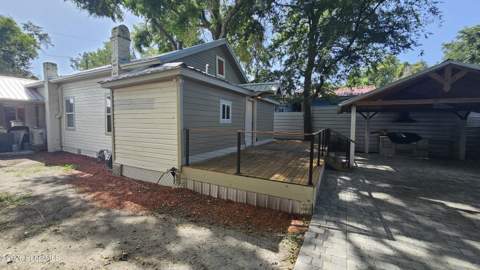 912 Amherst Street, Brunswick GA - photo 20 of 26