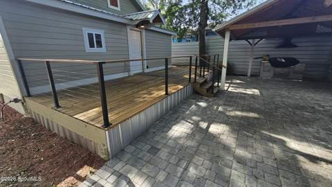 912 Amherst Street, Brunswick GA - photo 21 of 26