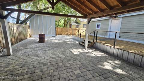 912 Amherst Street, Brunswick GA - photo 22 of 26