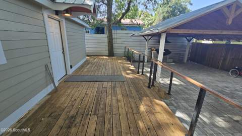 912 Amherst Street, Brunswick GA - photo 23 of 26