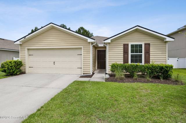 302 Cedar Breeze Drive home for sale in Waters Edge