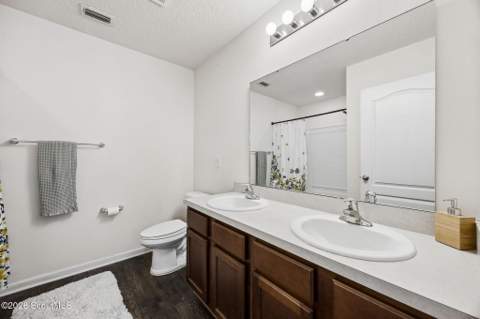 302 Cedar Breeze Drive, Kingsland GA - photo 15 of 39