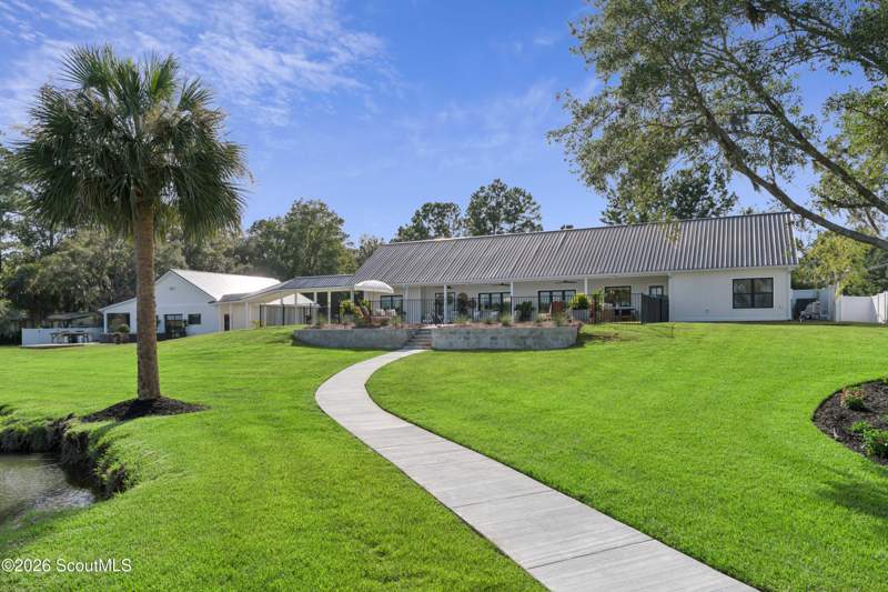 3 bedroom Single Family Residence at 5370 Shellman Bluff Road, No Recorded Subdivision, Townsend — photo 5