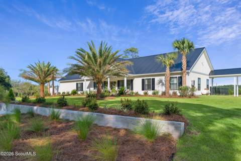 5370 Shellman Bluff Road, Townsend GA - photo 6 of 72