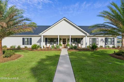 5370 Shellman Bluff Road, Townsend GA - photo 9 of 72