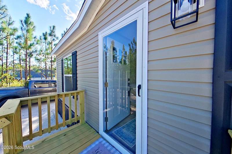 4 bedroom Mobile Home at 207 Johnny B Street, No Recorded Subdivision, Hoboken — photo 5