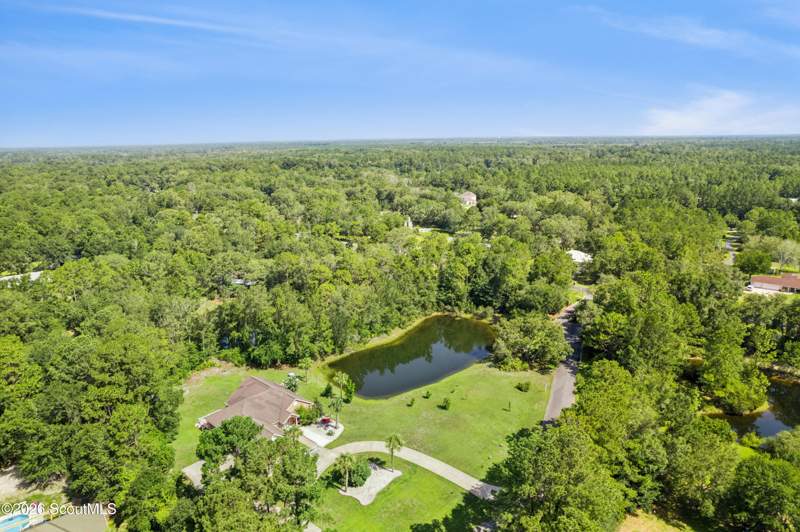 4 bedroom Single Family Residence at 100 Serenoa Drive, Serenoa Cove, Brunswick — photo 4