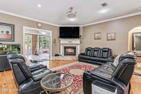 100 Serenoa Drive, Brunswick GA - photo 10 of 45