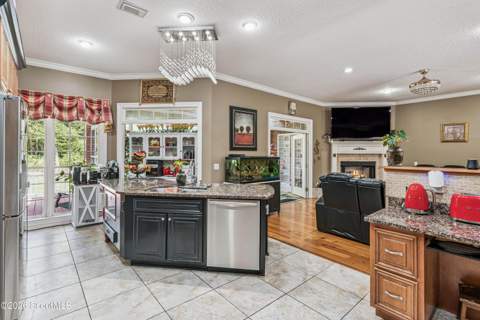 100 Serenoa Drive, Brunswick GA - photo 14 of 45
