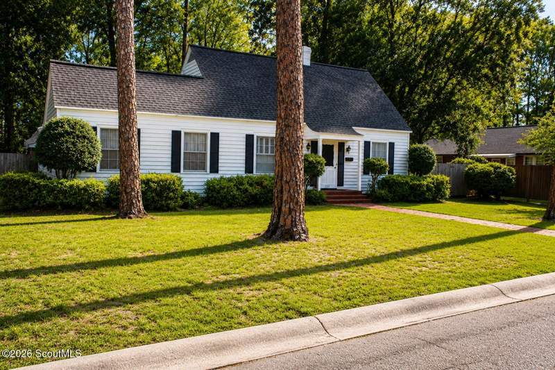 3 bedroom Single Family Residence at 713 Magnolia Drive, No Recorded Subdivision, Waycross — photo 3