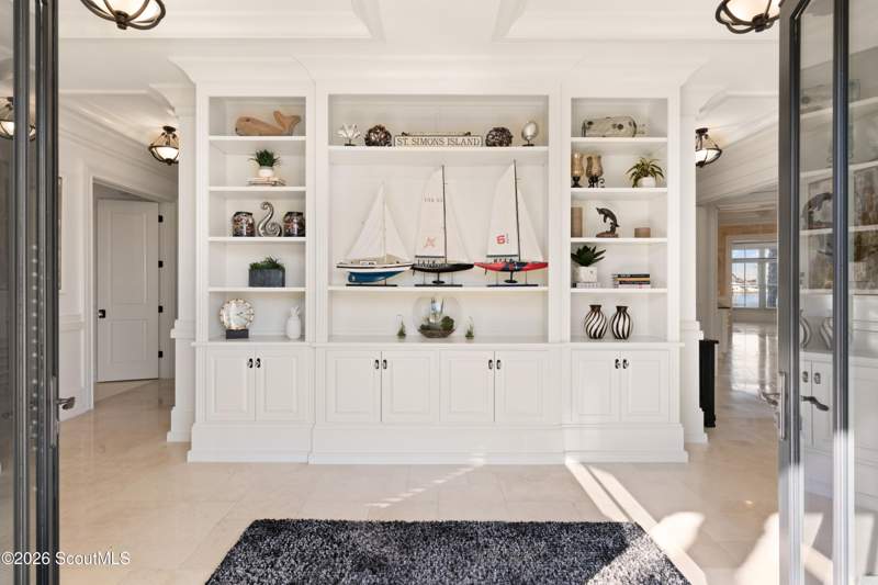 6 bedroom Single Family Residence at 316 Yacht Club Lane, Yacht Club, St. Simons Island — photo 5