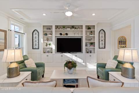 316 Yacht Club Lane, St. Simons Island GA - photo 12 of 52