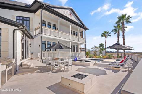 316 Yacht Club Lane, St. Simons Island GA - photo 19 of 52
