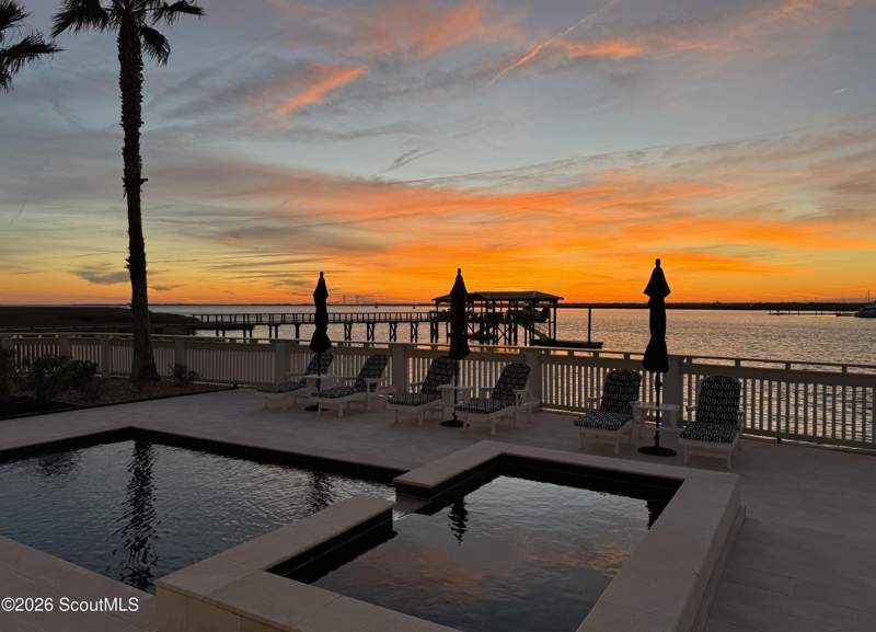 6 bedroom Single Family Residence at 316 Yacht Club Lane, Yacht Club, St. Simons Island — photo 4