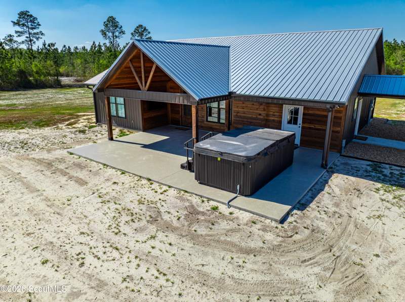 3 bedroom Single Family Residence at 4701 Riggins Road, No Recorded Subdivision, Blackshear — photo 2