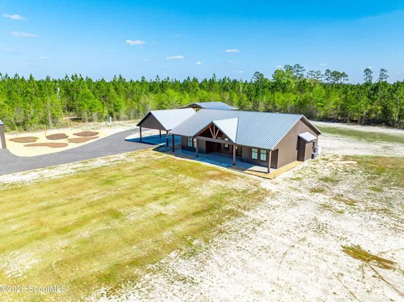 3 bedroom Single Family Residence at 4701 Riggins Road, No Recorded Subdivision, Blackshear — photo 3