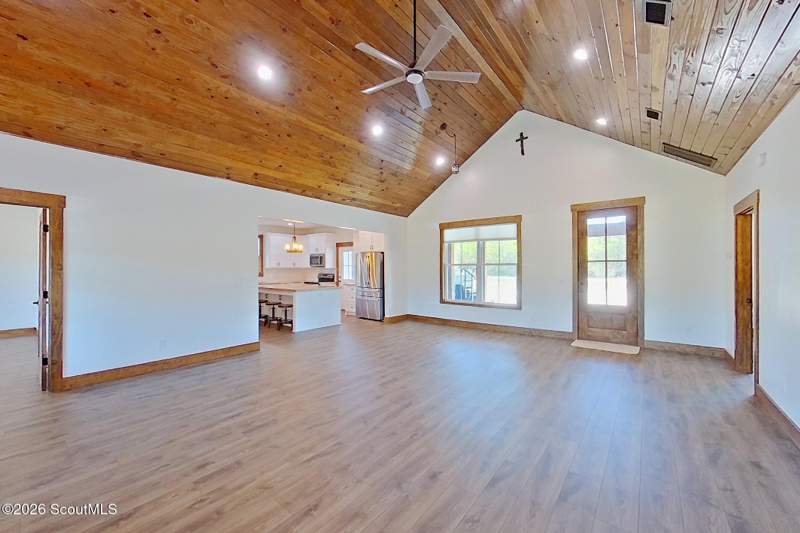 3 bedroom Single Family Residence at 4701 Riggins Road, No Recorded Subdivision, Blackshear — photo 5