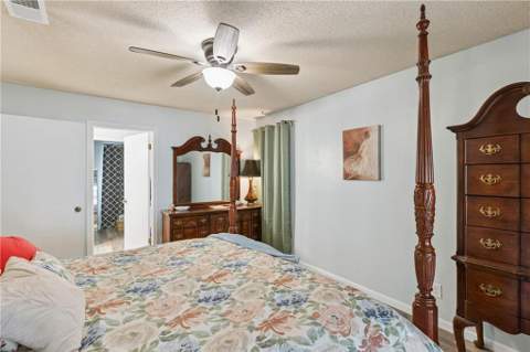 156 W Peach Avenue, Kingsland GA - photo 11 of 29