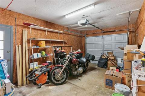 156 W Peach Avenue, Kingsland GA - photo 20 of 29