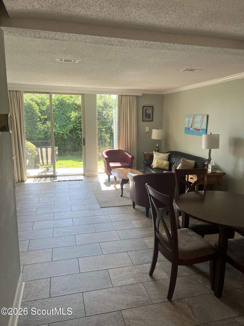 2 bedroom Condominium at 1175 Beachview Drive, Villas By The Sea Condos, Jekyll Island — photo 4