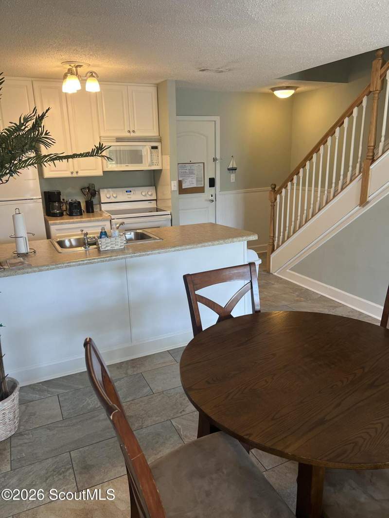 2 bedroom Condominium at 1175 Beachview Drive, Villas By The Sea Condos, Jekyll Island — photo 5