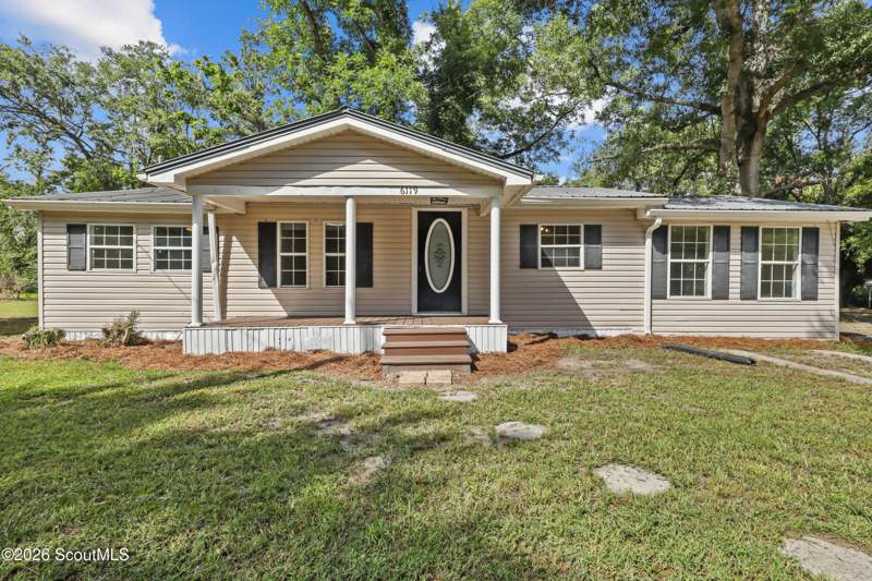 3 bedroom Single Family Residence at 6119 Offerman Loop, No Recorded Subdivision, Patterson — photo 3